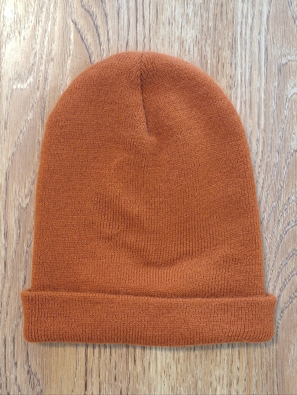 Pendleton Beanie In Umber - Picture 2 of 7